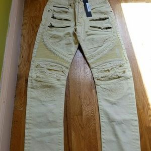 Rockstar Original Jeans